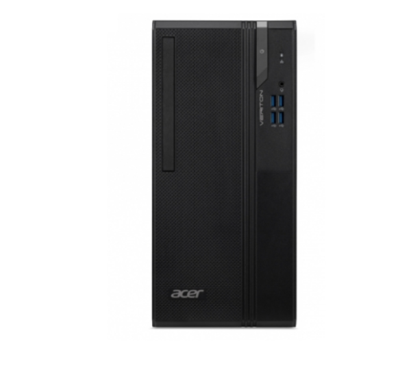 Acer Veriton VS2710G i7-13700 Escritorio Intel® Core™ i7 16 GB DDR4-SDRAM 512 GB SSD Windows 11 Pro PC Negro - Imagen 3