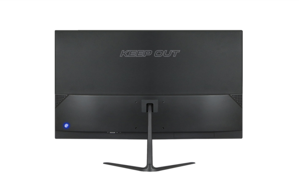 Monitor Gaming KeepOut 24" IPS-ADS FHD Negro(XGM24PRO5) - Imagen 2