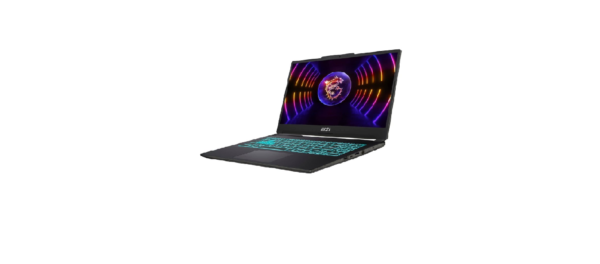 MSI Cyborg 15 A13VF-1621XES Intel® Core™ i7 i7-13620H Portátil 39,6 cm (15.6") Full HD 16 GB DDR5-SDRAM 1 TB SSD NVIDIA GeForce RTX 4060 Wi-Fi 6E - Imagen 3