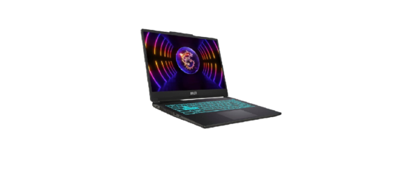 MSI Cyborg 15 A13VF-1621XES Intel® Core™ i7 i7-13620H Portátil 39,6 cm (15.6") Full HD 16 GB DDR5-SDRAM 1 TB SSD NVIDIA GeForce RTX 4060 Wi-Fi 6E - Imagen 4