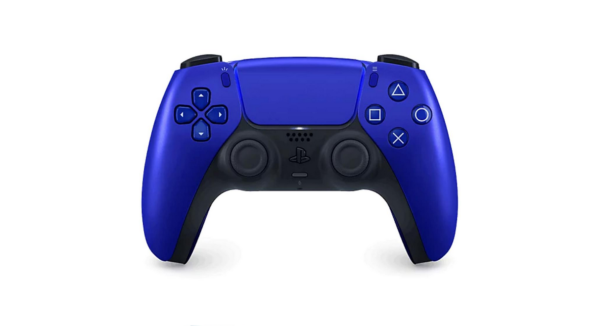 Sony PS5 Dualsense Mando Inalámbrico Cobalt Blue