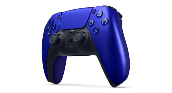 Sony PS5 Dualsense Mando Inalámbrico Cobalt Blue - Imagen 2