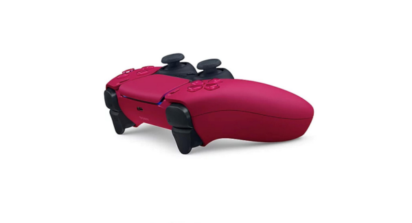 Sony PS5 Dualsense Mando Inalámbrico Cosmic Red V2 - Imagen 2