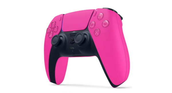 Sony PS5 Dualsense Mando Inalámbrico Nova Pink V2 - Imagen 2