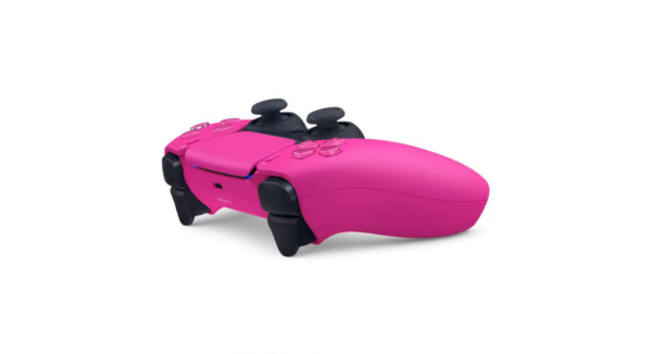 Sony PS5 Dualsense Mando Inalámbrico Nova Pink V2 - Imagen 3